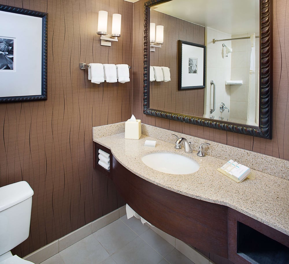 Hilton Garden Inn Albany Airport - photo 16