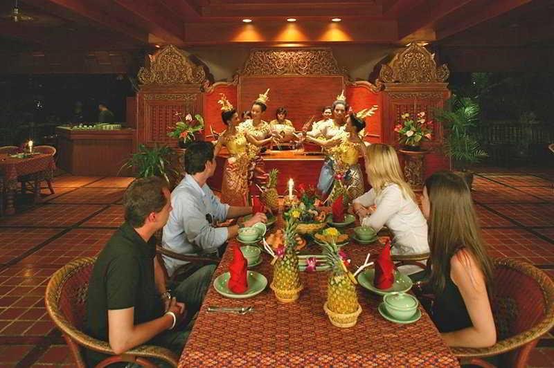 Marina Phuket Resort - last minute hotel in Phuket