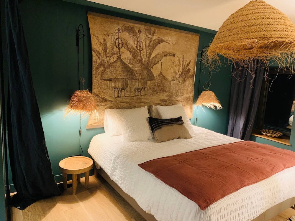 La Cambrousse - last minute hotel in Mexy