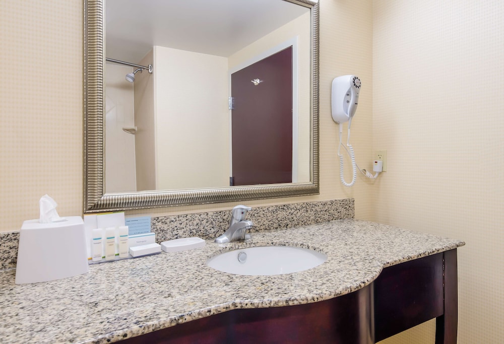 Hampton Inn Galax - photo 20