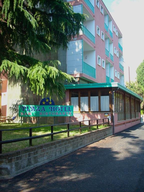 Hotel Plaza - last minute hotel in Grado