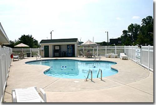 Sea Esta Motel II - photo 4