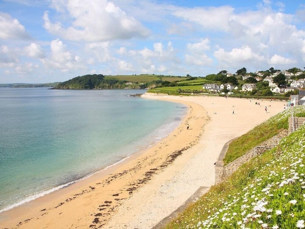 Oak — 4-Star Luxury Hotel in Falmouth, United Kingdom
