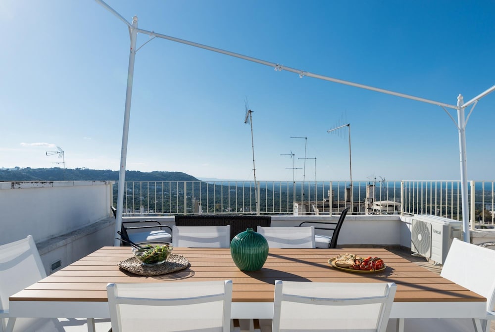 Terrazza Isabella by Wonderful Italy — 4-Star Luxury Hotel in Ostuni, Italy