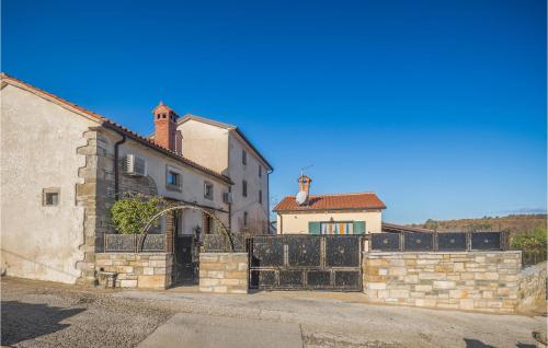 Gorgeous Home In Groznjan With Wi Fi — 4-Star Luxury Hotel in Groznjan, Croatia