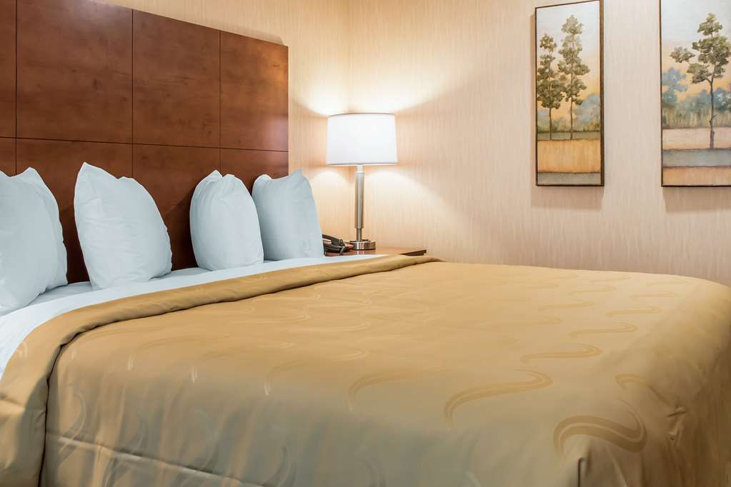 Quality Inn Bedford - photo 31