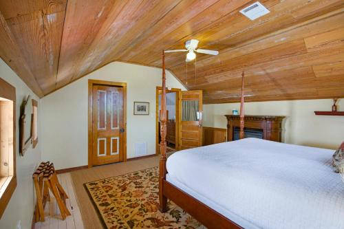 Swing On Inn Southern Comfort - photo 15