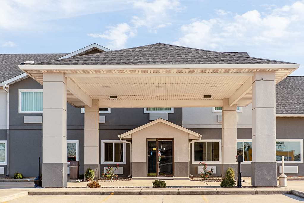 Motel 6 Lebanon IN - photo 2