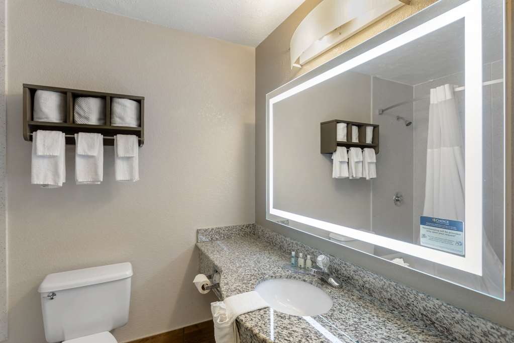 Quality Inn Cookeville - photo 16
