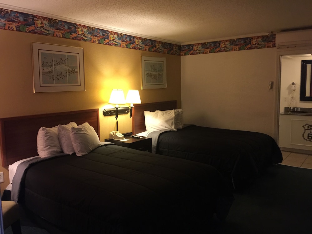 Route 66 Hotel Springfield Illinois - photo 13