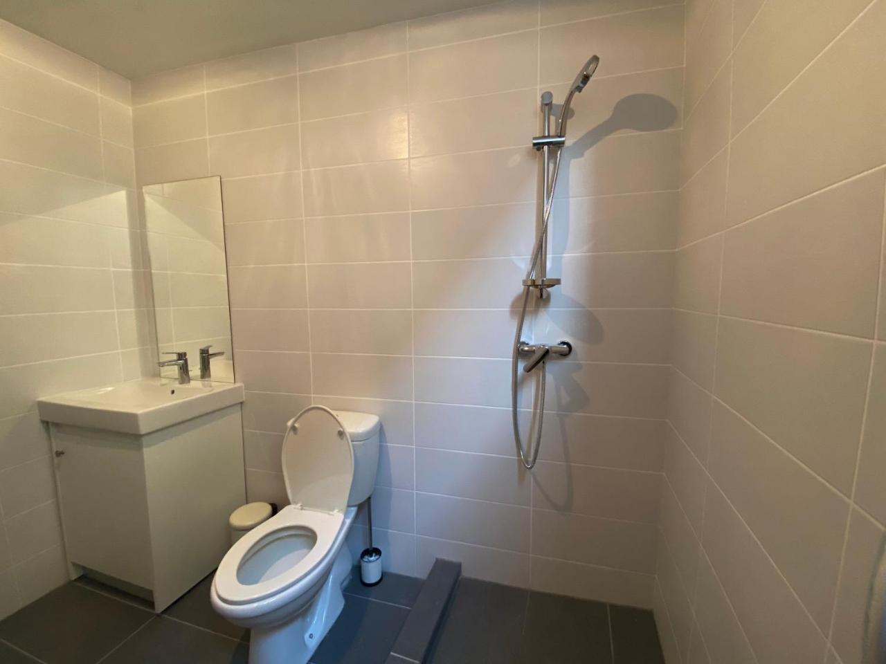 Central Suites Down Town Nicosia