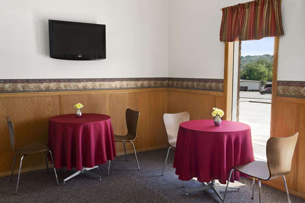 Super 8 by Wyndham Batesville - photo 10