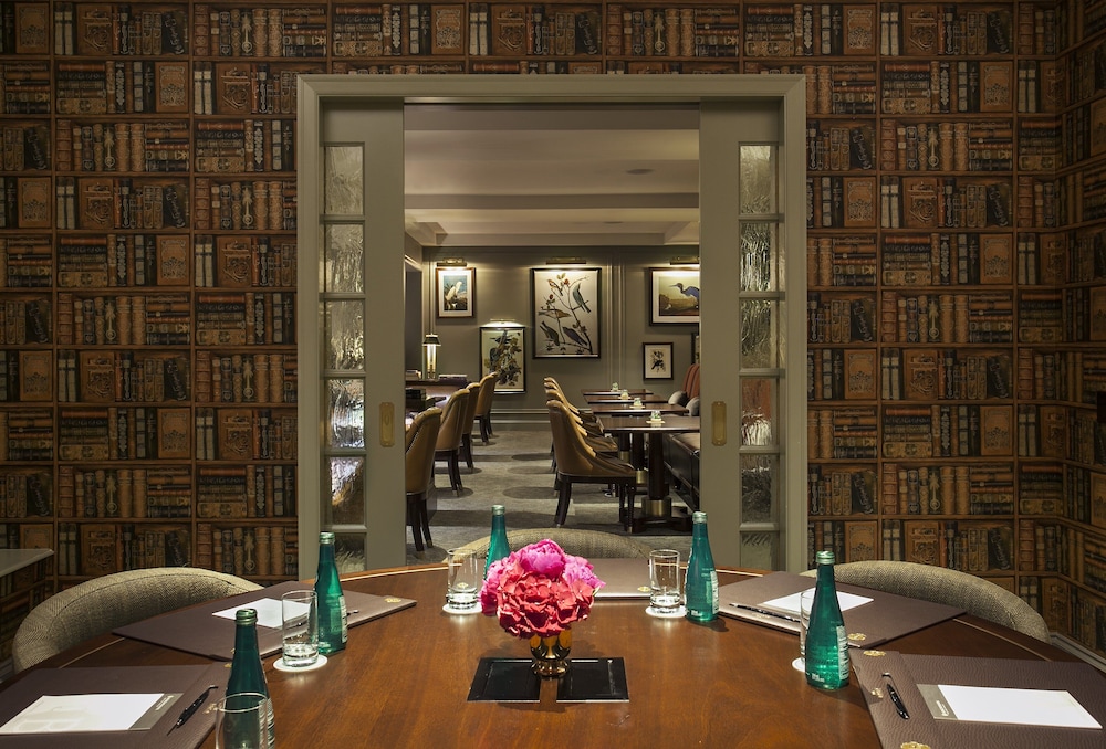 InterContinental New York Barclay by IHG - photo 76