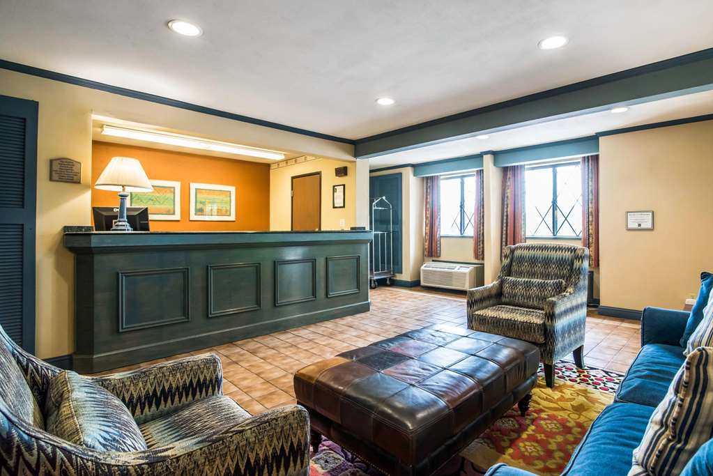 Quality Inn Cortland University Area - photo 9