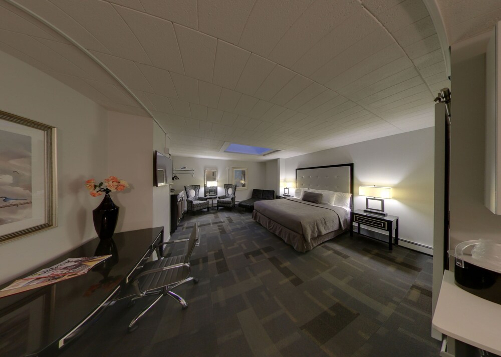 Hotel Royal Oak - photo 18