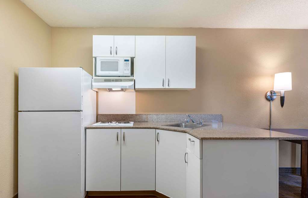 Extended Stay America Suites San Jose Edenvale North - photo 28