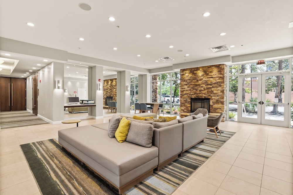 Holiday Inn Baton Rouge College Drive I 10 by IHG - photo 5