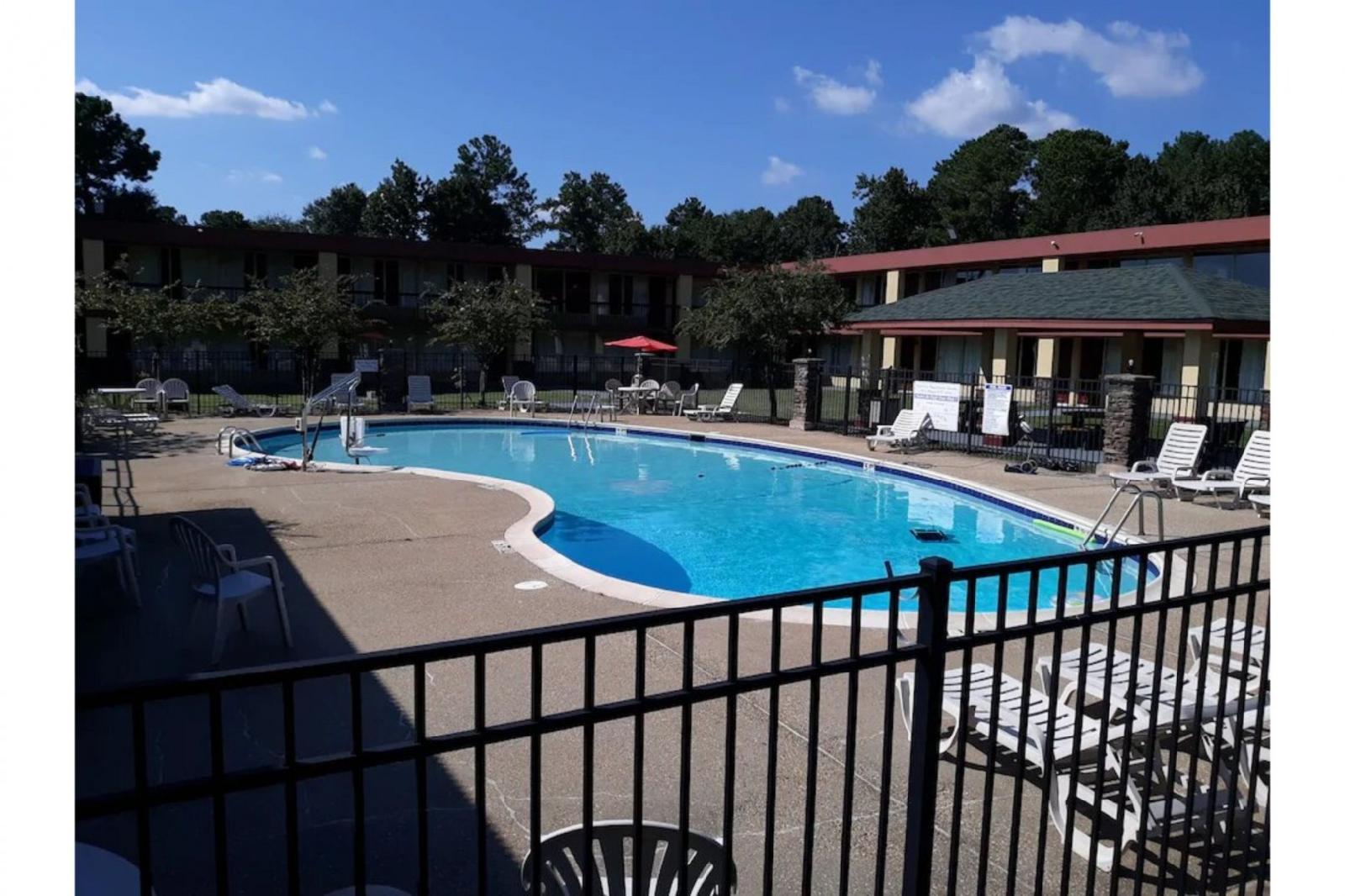Red Roof Inn Columbus Phenix City - featured photo