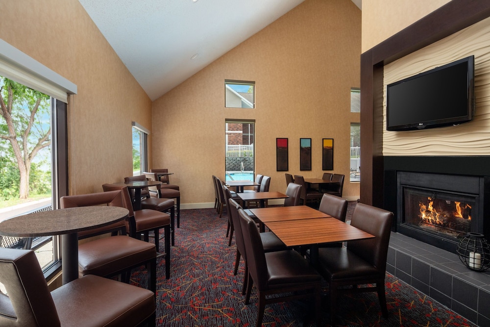 Residence Inn By Marriott Binghamton - photo 4