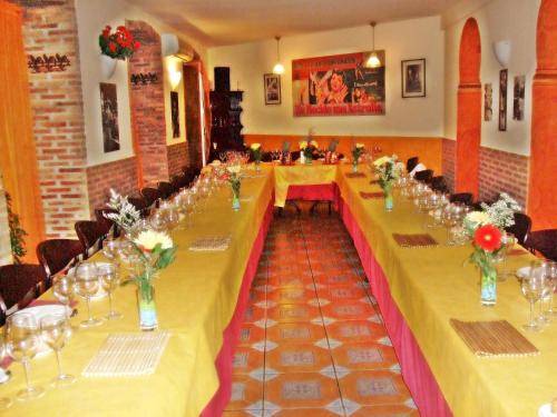 Hostal Madrid Centro Madrid