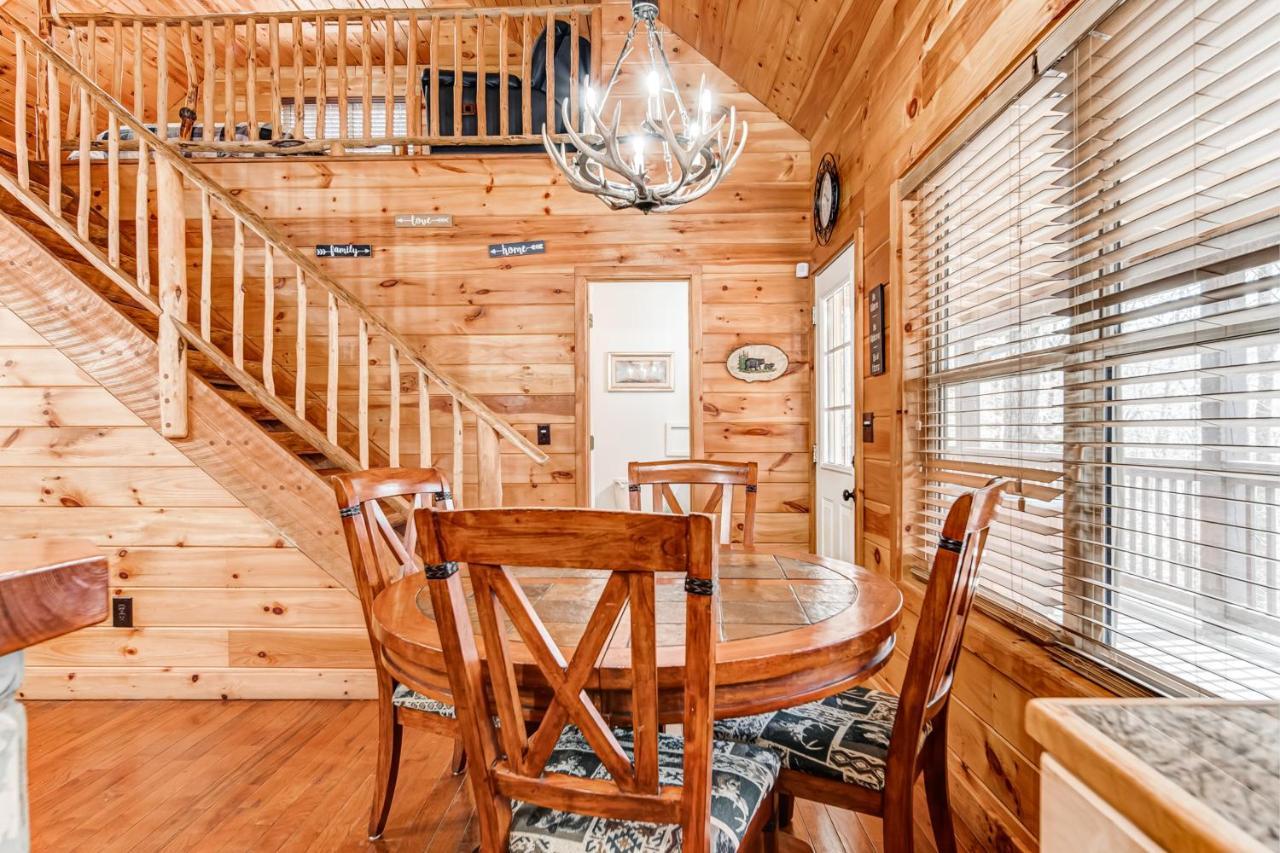 Wooded Wonder in Cleveland, United States