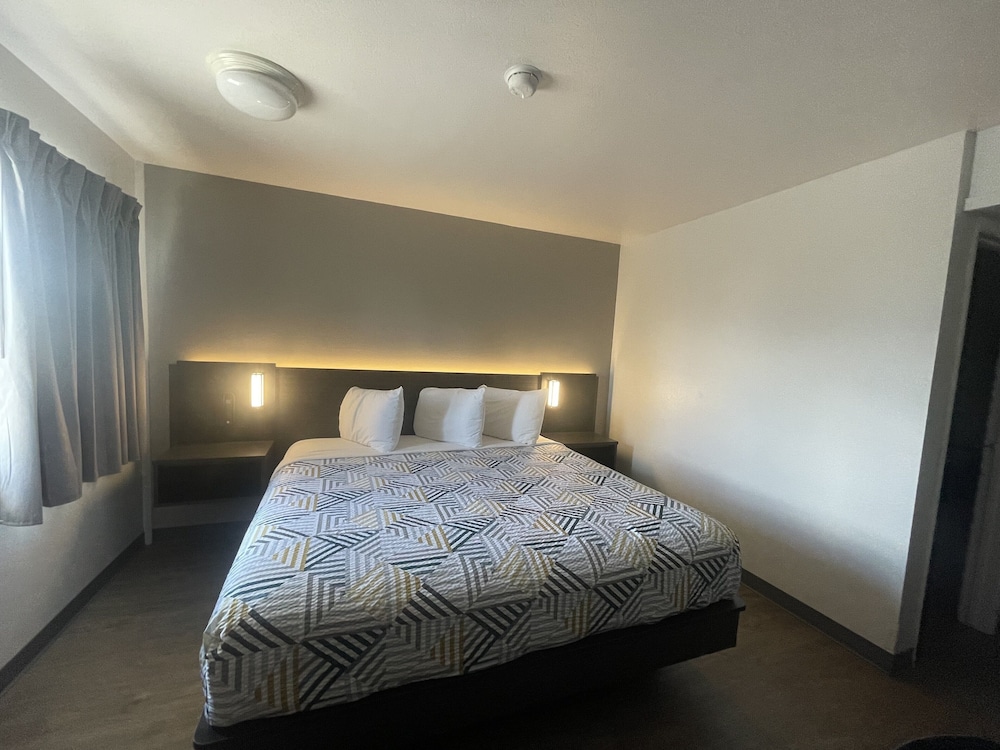 Motel 6 Ely Nv - photo 14