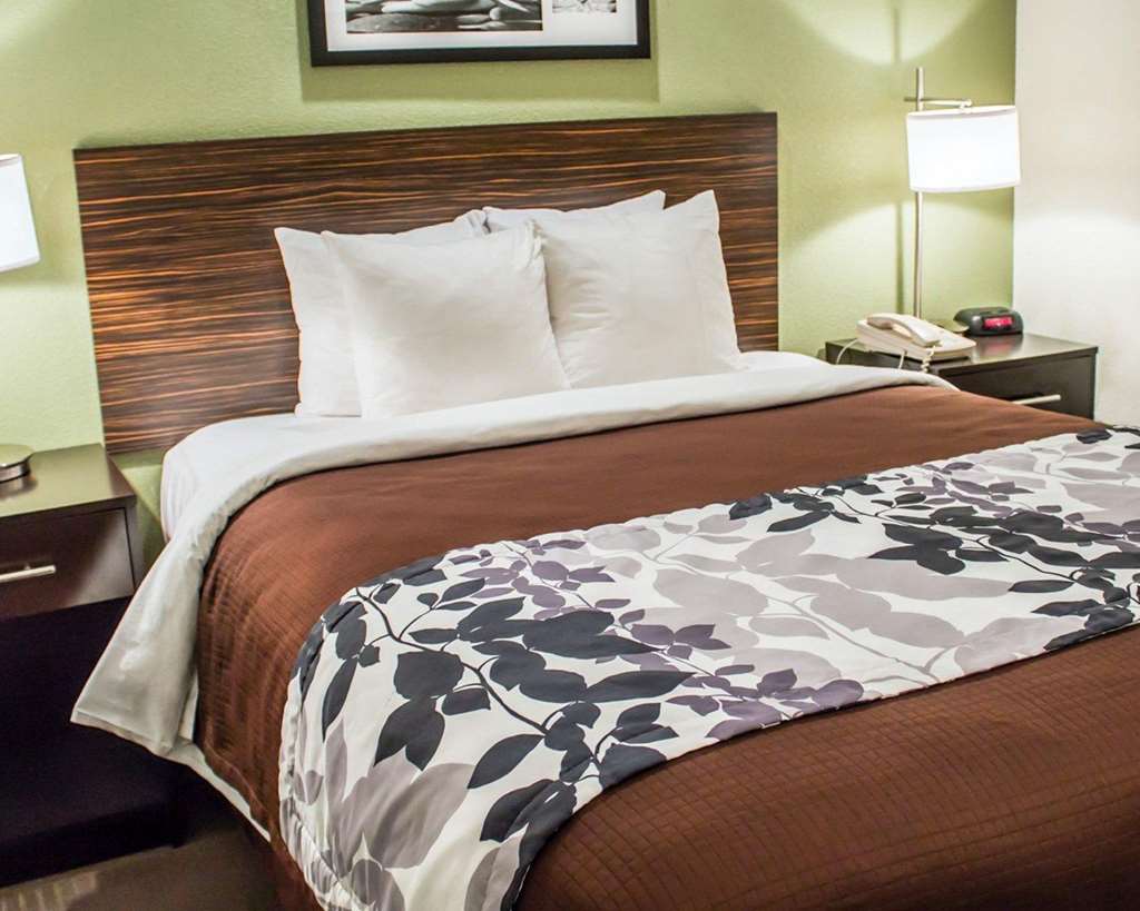 Sleep Inn Summersville New River Gorge Area - photo 23
