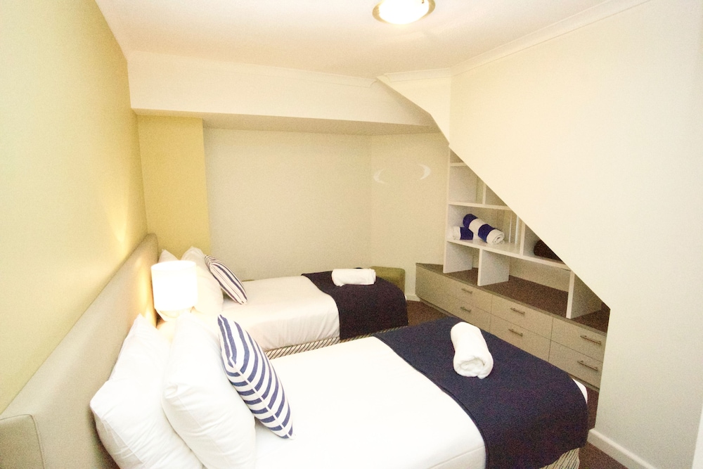 Lorne Beachfront Accommodation — Lorne — photo 4