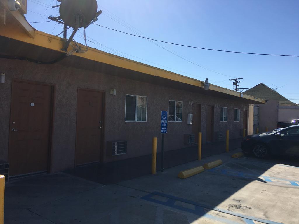 Sand Piper Motel Los Angeles - photo 6