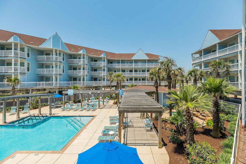 Seascape Resort Condominiums - photo 50