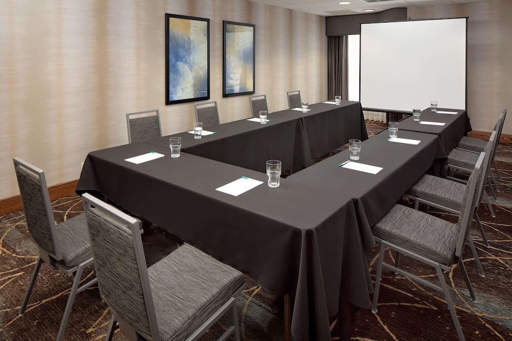 Homewood Suites by Hilton Nashville Brentwood - photo 26