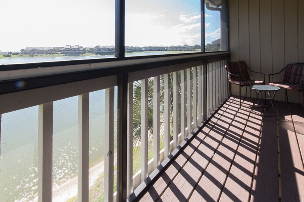 Boardwalk by Seascape Resort - photo 26