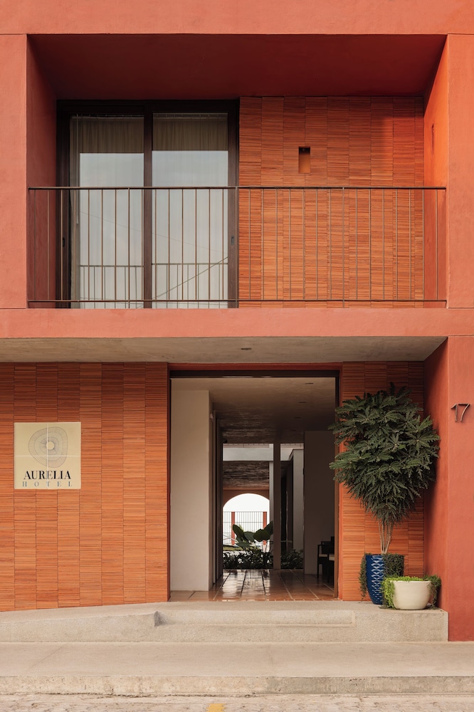 Hotel Aurelia — Cihuatlan — photo 3