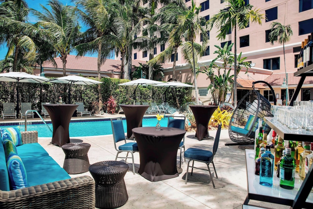 Renaissance Fort Lauderdale Marina Hotel - photo 23