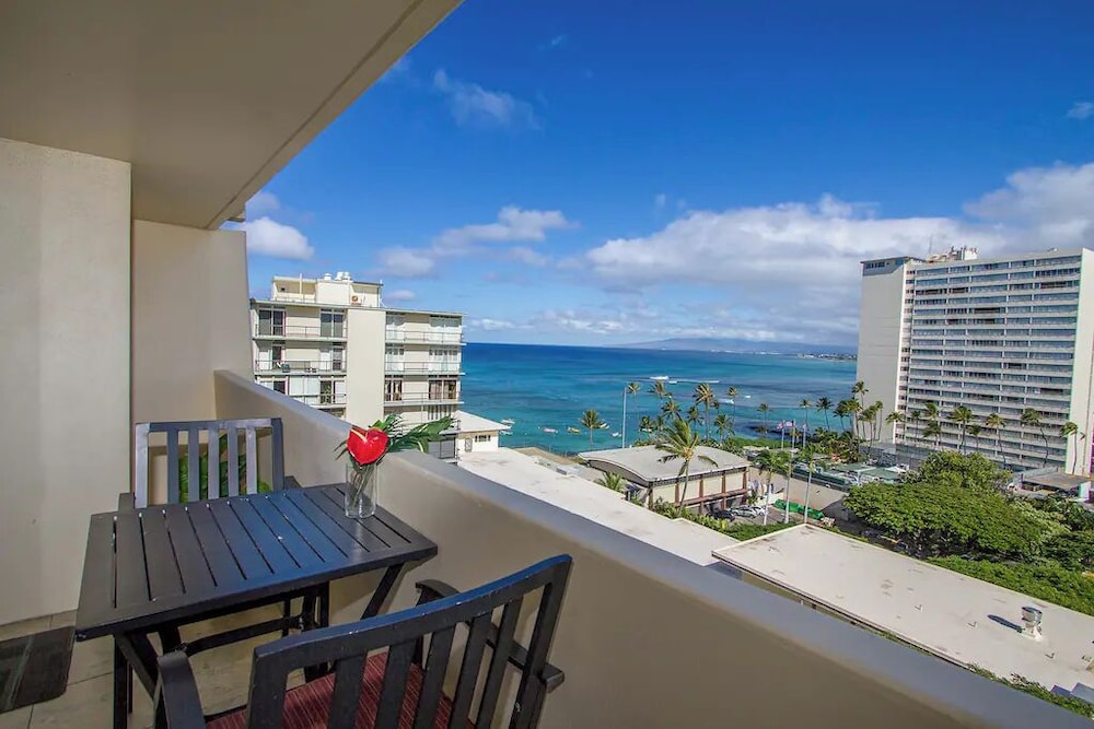 Diamond Head Beach Hotel - photo 60