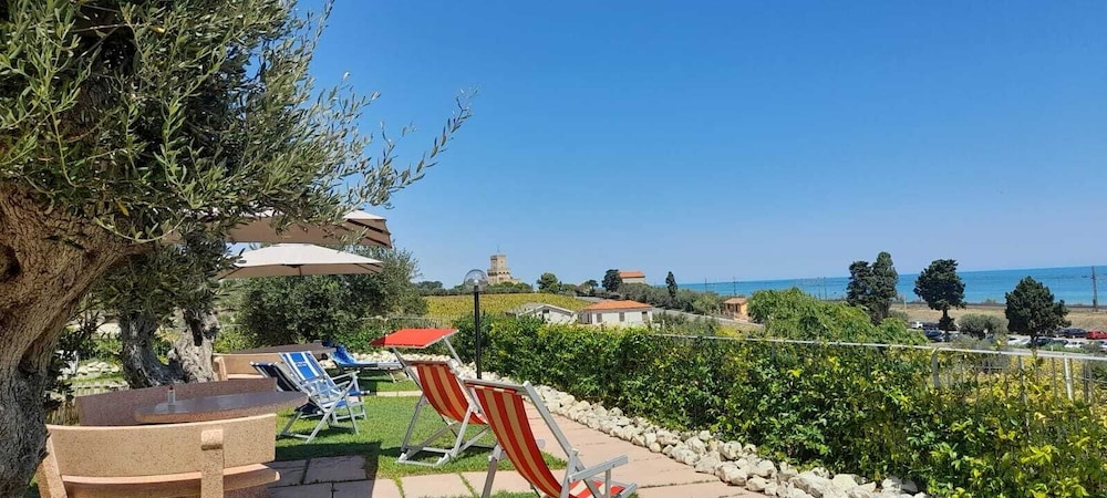 Falipè in Pineto, Italy