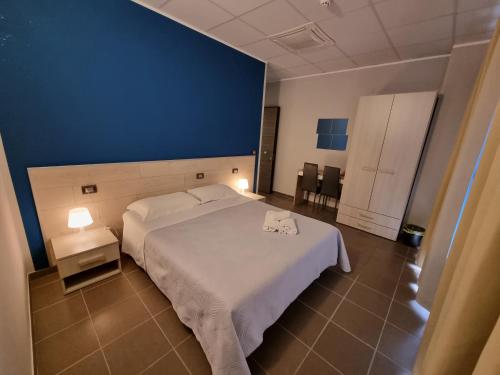 La Bussola pet-friendly hotel Badia Polesine