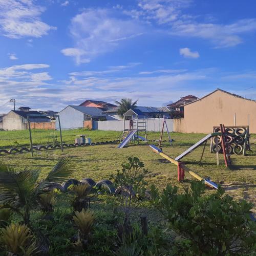 Meu Lugar de descanso à 250 metros da praia piscina churrasqueira in Cabo Frio, Brasil
