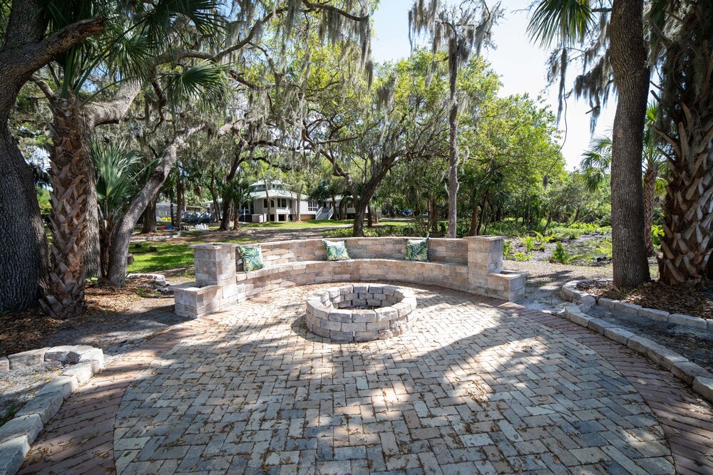 Riverbend Retreat Fla - photo 63