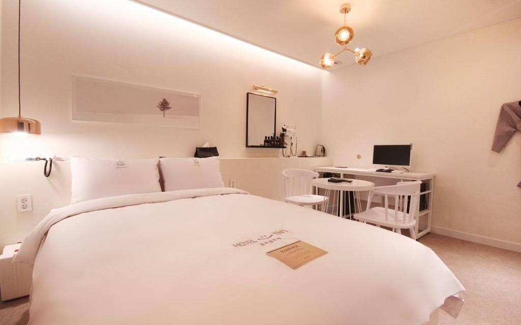 Gwangju Geumho YAM in Gwangju, South Korea