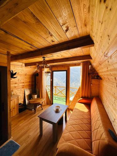 Cottage Panorama Merisi