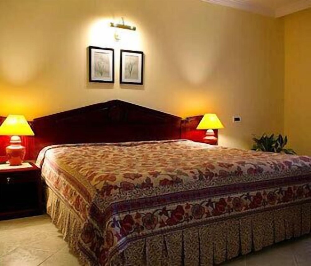 Bellevue Hotel & Resort — Bardejov — photo 5