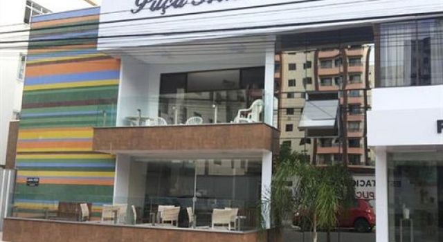 Puca Hotel — Balneario Camboriu — photo 3