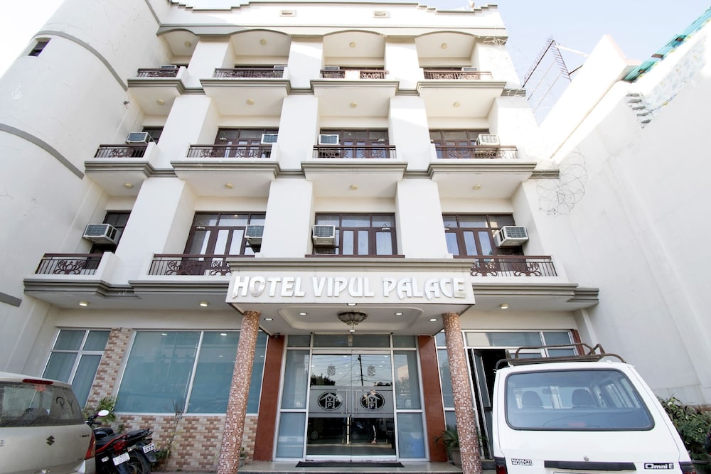 Madhuban Boutique Hotel in Jammu, India