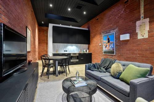 The Milliner on Elizabeth — hotel in Geelong West