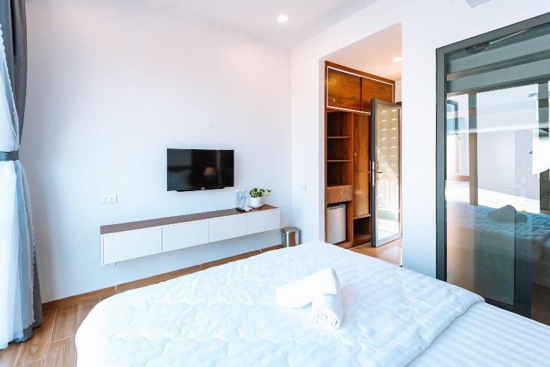 Ngochoa Hotel - last minute hotel in Hoi An