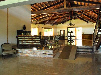 Eco Hotel Lago Verde in Goiania, Brasil