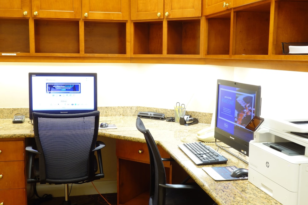 Hilton Garden Inn Atlanta East Stonecrest - photo 53