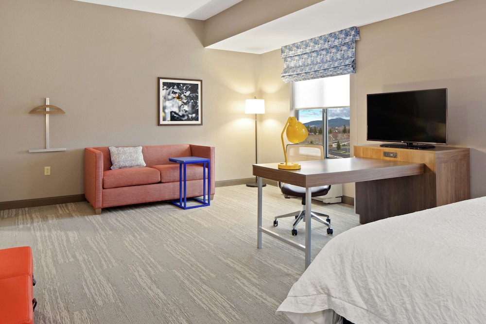 Hampton Inn & Suites Spokane Valley - photo 19