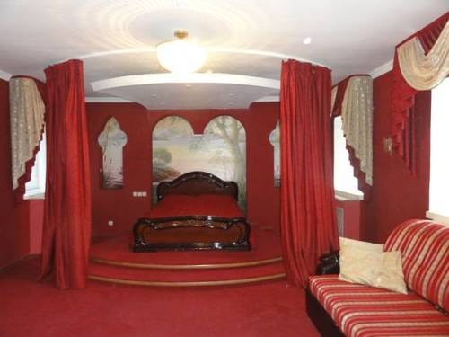 Living quarters Elfa - last minute hotel in Kazan